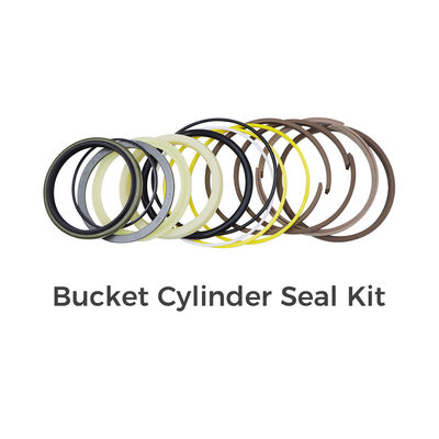 KIT SEGEL SILINDER LENGAN CAT 336D CAT 336DL 231-6844 231-6845 259-0768 283-6188 283-6194 283-6195 289-8031 289-8053