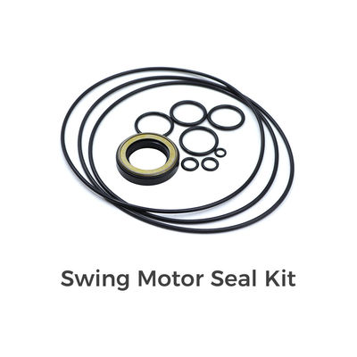 CAT 320D E320D E320DL E328 E319 E323 Swing Motor Seal Kit M5X130CHB