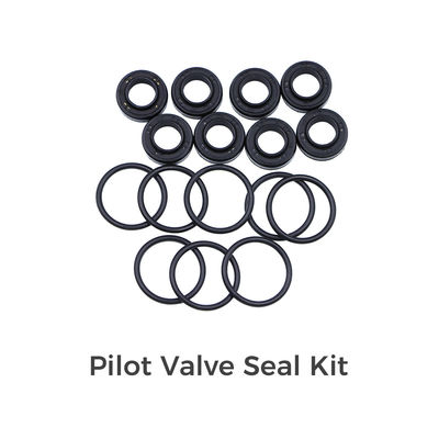 CAT 320D E320D E320DL E328 E319 E323 Swing Motor Seal Kit M5X130CHB