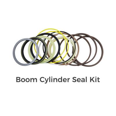 CAT 320D E320D E320DL E328 E319 E323 Swing Motor Seal Kit M5X130CHB