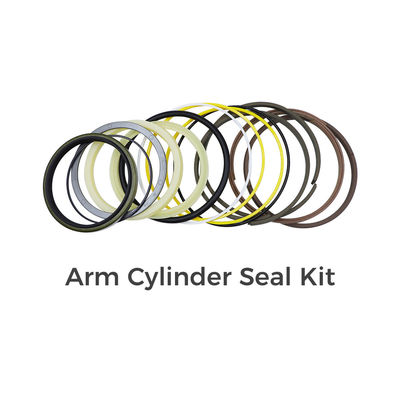 CAT 320D E320D E320DL E328 E319 E323 Swing Motor Seal Kit M5X130CHB