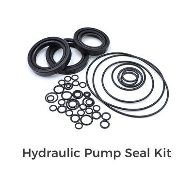 CAT 320D E320D E320DL E328 E319 E323 Swing Motor Seal Kit M5X130CHB