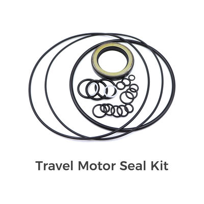 CAT 320D E320D E320DL E328 E319 E323 Swing Motor Seal Kit M5X130CHB