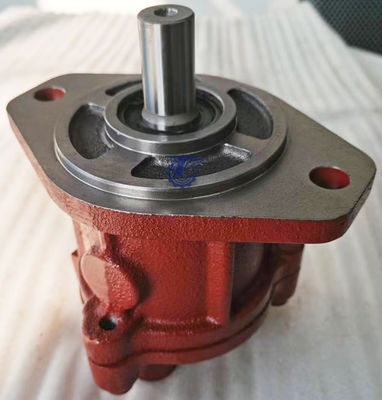 Motor Hidrolik Kayab KYB MSF-16N 20460-21615 Suku Cadang Hidrolik Perbaikan Mesin Berat