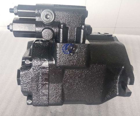 Pompa Piston Aksial VOE 11116529 untuk Truk Sampah Artikulasi Volvo A25D A30D Pompa Hidrolik