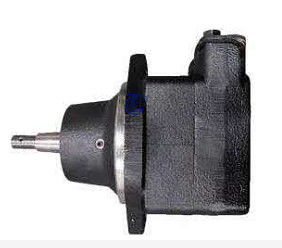 VOE 11130338 VOE11130338 L150c L150d L180c L180d Motor Vane Hidraulik Bagian Loader Volvo