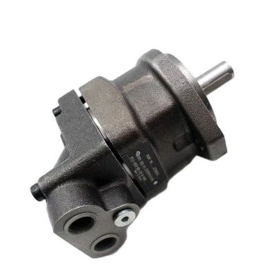 VOE 11130338 VOE11130338 L150c L150d L180c L180d Motor Vane Hidraulik Bagian Loader Volvo