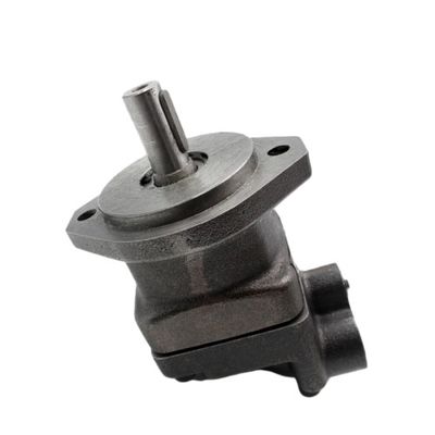 VOE 11130338 VOE11130338 L150c L150d L180c L180d Motor Vane Hidraulik Bagian Loader Volvo