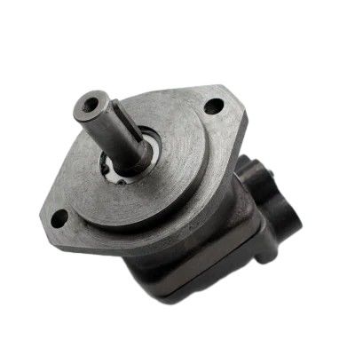VOE 11130338 VOE11130338 L150c L150d L180c L180d Motor Vane Hidraulik Bagian Loader Volvo