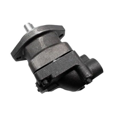 VOE 11130338 VOE11130338 L150c L150d L180c L180d Motor Vane Hidraulik Bagian Loader Volvo