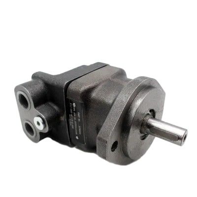 VOE 11130338 VOE11130338 L150c L150d L180c L180d Motor Vane Hidraulik Bagian Loader Volvo