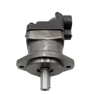VOE 11130338 VOE11130338 L150c L150d L180c L180d Motor Vane Hidraulik Bagian Loader Volvo