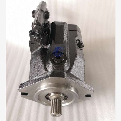 Voe 11190766 Pompa Hidraulik untuk A25f/G A25g A30f/G A35f/G A35g A40f/G AG40g A45g Volvo Bagian Truk Pengotoran Artikulasi