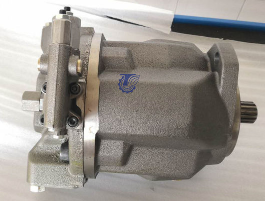 VOE11194650 Pompa hidraulik 11194650 untuk Volvo A35E A35F A35F/G A35G A40E A40F A40F/G A40G A45G
