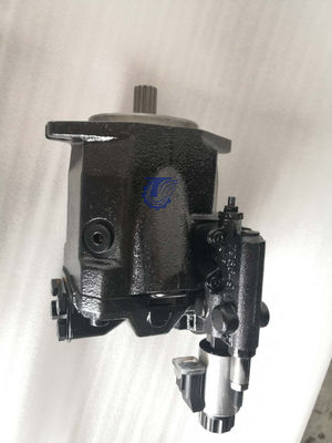 Pompa hidraulik Pompa piston VOE11708991 Untuk truk articulated Volvo A25D A25E A30D A30E A35D A40D T450D