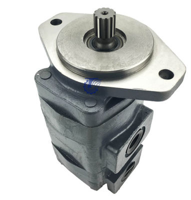 VOE 14530502 Volvo EC360B EC360BR Excavator Hydraulic Gear Pump VOE 14525547, 14525547, VOE, EC460B, EC330B VOE 14530502