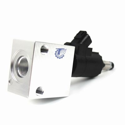 14616529 VOE14616529 Klep kipas pendingin hidrolik Untuk Volvo EC210 EC210B EC240B Excavator Aftermarket Parts