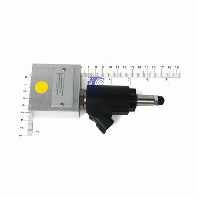 14616529 VOE14616529 Klep kipas pendingin hidrolik Untuk Volvo EC210 EC210B EC240B Excavator Aftermarket Parts