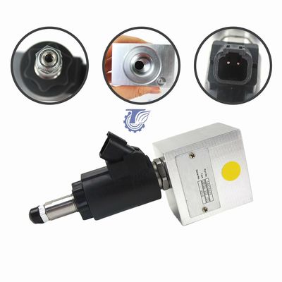 14616529 VOE14616529 Klep kipas pendingin hidrolik Untuk Volvo EC210 EC210B EC240B Excavator Aftermarket Parts