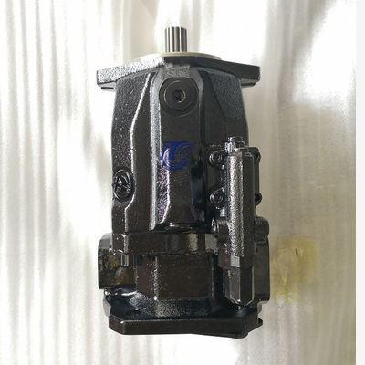 VOE15020177 VOE15020179 VOE11195599 Pompa Piston Hidraulik Untuk Volvo A35E A40E Dump Truck