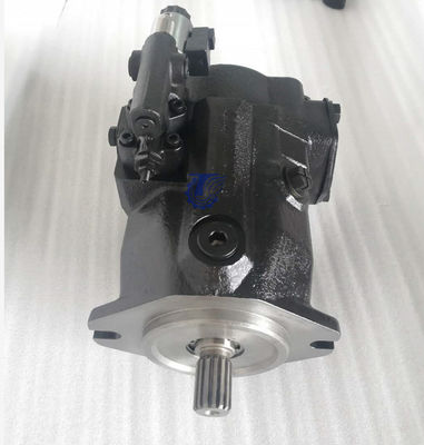 Pompa hidraulik VOE15191773 Untuk Volvo A35F A40F A35F/G A35F/G Truk Bagian Mining Winch