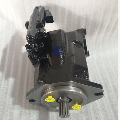 Pompa hidraulik VOE17487754 Untuk truk dump articulated Volvo A25G A30G A35G A40G A45G A45GFS Bagian pertambangan