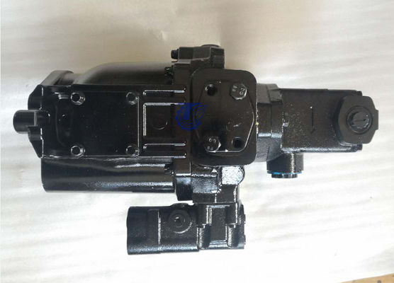 11015458 VOE11015458 Pompa Hidraulik Untuk Volvo Loader L90C BML90C Bagian