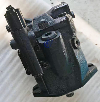 Pompa hidraulik 11172358 VOE11172358 Untuk Volvo L110E L110F L120E L120F L120GZ L60E L60F L60GZ L70E L70F L90E L90F L90GZ