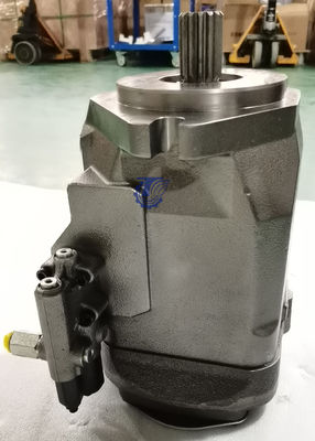 14340677 11713293 Pompa hidraulik Voe11713293 Voe14340677 Pompa piston aksial untuk truk tambang Volvo A35f A35g A40f A40g