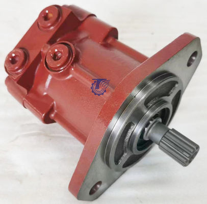 Motor kipas VOE14505903 14505903 Untuk Volvo EC330B EC360B EC460B Perbaikan Excavator
