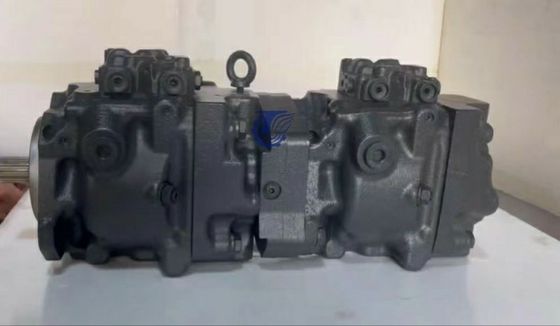 708-1w-02260 708-1w-02280 untuk rakitan pompa hidrolik truk gandeng Komatsu HM400-3 HM400-5