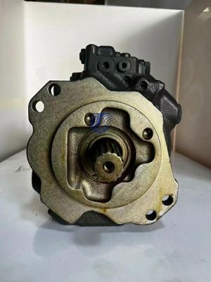 708-1w-02260 708-1w-02280 untuk rakitan pompa hidrolik truk gandeng Komatsu HM400-3 HM400-5