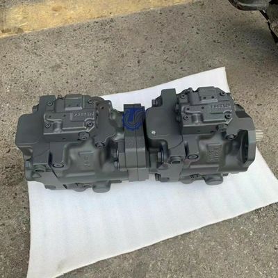 708-1w-02260 708-1w-02280 untuk rakitan pompa hidrolik truk gandeng Komatsu HM400-3 HM400-5