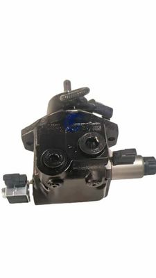 John Deere 300 JD E300LC Excavator Fan Motor AT405846 berlaku untuk Deere E330LC E360LC