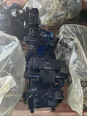 Rexroth A10vg A10vg45 A10vg63 A10vg90 A10vg A10vg28ep/A10vg28ep A10VG28EP+A10VG28EP Pompa Piston Hidraulik