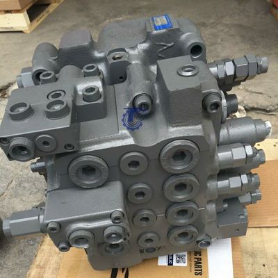 Katup kontrol utama Toshiba UX22-151 VOE14550306 14550306 untuk Volvo EC120 R130-5