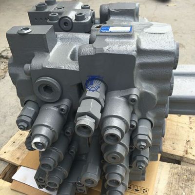 Katup kontrol utama Toshiba UX22-151 VOE14550306 14550306 untuk Volvo EC120 R130-5