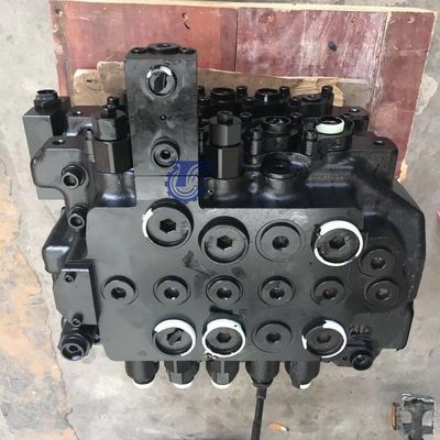 2420-9521 2426-1225A 426-00078C 426-E0078 SOLAR 130LC-V Kontrol Utama Ekskavator Doosan Daewoo DH130 DX150-7 DH150-7