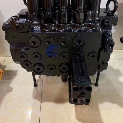 2420-9521 2426-1225A 426-00078C 426-E0078 SOLAR 130LC-V Kontrol Utama Ekskavator Doosan Daewoo DH130 DX150-7 DH150-7