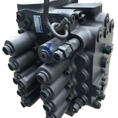 K1025391 410105-01179 410105-01451A Untuk Doosan Daewoo DX225LCA DX225 DX220AF