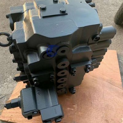 K1025391 410105-01179 410105-01451A Untuk Doosan Daewoo DX225LCA DX225 DX220AF