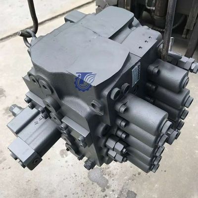2420-9520 K1025391 Katup Kontrol Utama Untuk Excavator Doosan Daewoo DX215 DX220 DX225 DX258 DX300-7-9