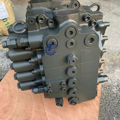 2420-9520 K1025391 Katup Kontrol Utama Untuk Excavator Doosan Daewoo DX215 DX220 DX225 DX258 DX300-7-9