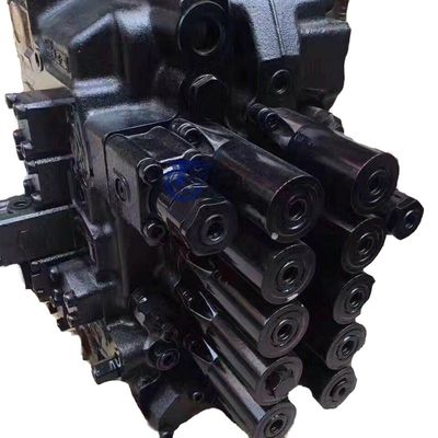 KYB CO170-55044 C0170-55076 Kontrol katup untuk Dx225LC Dx225lca Dx225 Dx260 Dx300 Jcb JS200 JS220 JS240