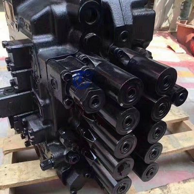 KYB CO170-55044 C0170-55076 Kontrol katup untuk Dx225LC Dx225lca Dx225 Dx260 Dx300 Jcb JS200 JS220 JS240