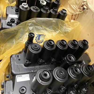 KYB CO170-55044 C0170-55076 Kontrol katup untuk Dx225LC Dx225lca Dx225 Dx260 Dx300 Jcb JS200 JS220 JS240