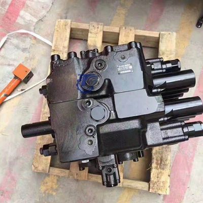 KYB CO170-55044 C0170-55076 Kontrol katup untuk Dx225LC Dx225lca Dx225 Dx260 Dx300 Jcb JS200 JS220 JS240