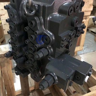 KYB CO170-55044 C0170-55076 Kontrol katup untuk Dx225LC Dx225lca Dx225 Dx260 Dx300 Jcb JS200 JS220 JS240
