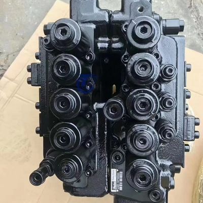 KYB CO170-55044 C0170-55076 Kontrol katup untuk Dx225LC Dx225lca Dx225 Dx260 Dx300 Jcb JS200 JS220 JS240
