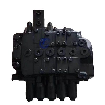 420-00519 Katup Kontrol Utama Ekskavator Doosan Daewoo DX300-5-7 DH300-5-7 DX300 DH300 420-00295KT
